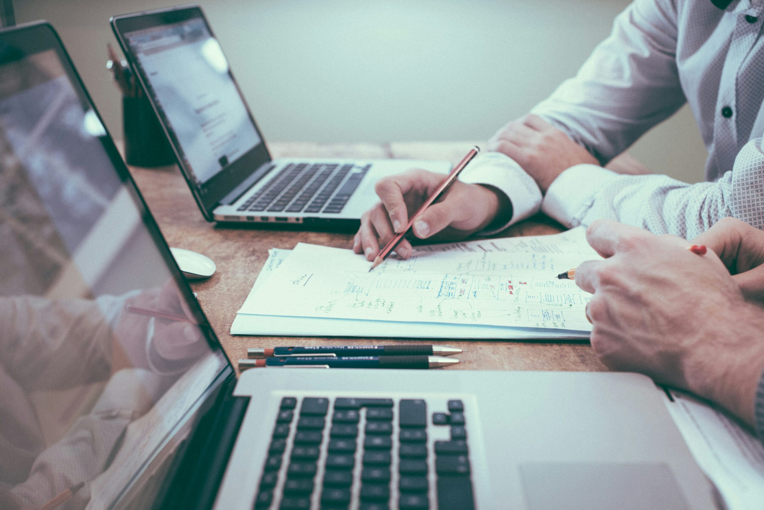 Collaboration client - prestataire